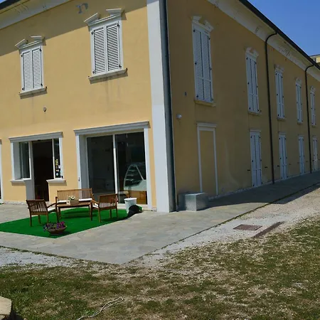Residenza sul Mare Villa Margherita - Il Lupo Affitta-2